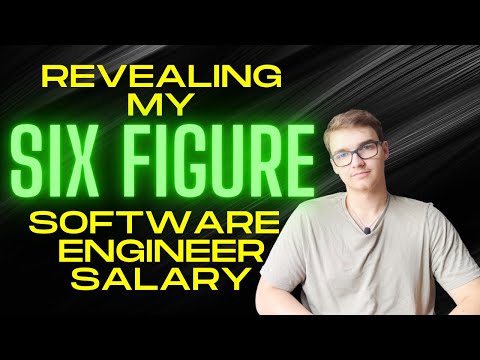 My Salary & Expenses as a Software Engineer in Switzerland