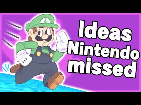 Missed Opportunities! - Super Smash Bros. Ultimate!