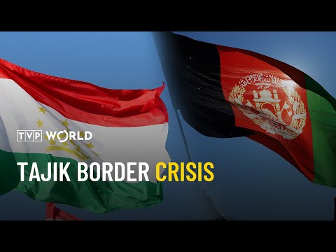 Why are Chinese workers dying on the Afghan–Tajik border? | Eastern Express
