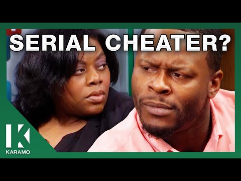 15 Mistresses Later & We're Still Together! | KARAMO