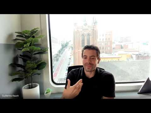 Clase Especial - Guillermo Rauch