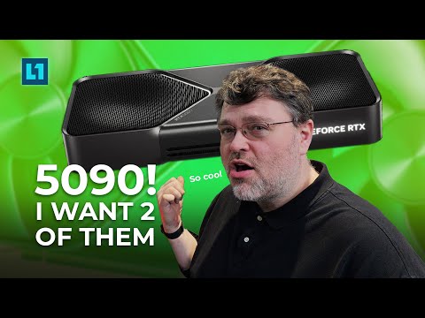 NVIDIA is Taking a Risk with this Generation: The Blackwell GeForce RTX 5090 Review and Benchmarks