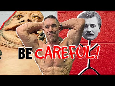 Gres & The Editor Crashing Out