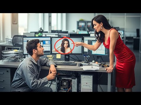 "Do You Think I'm Sexy?" Billionaire CEO Asks Single Dad Unexpected Question