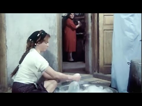 فيلم سيبقى في ذاكرة السينما من  اجمل افلام نجلاء فتحى ونبيله عبيد ومحمود يس فيلم الضائعه 