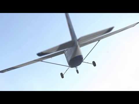 Recovery From Unusual Attitudes