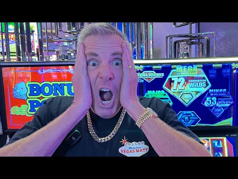 Witness The Most Insane Gambling Video On The Internet!