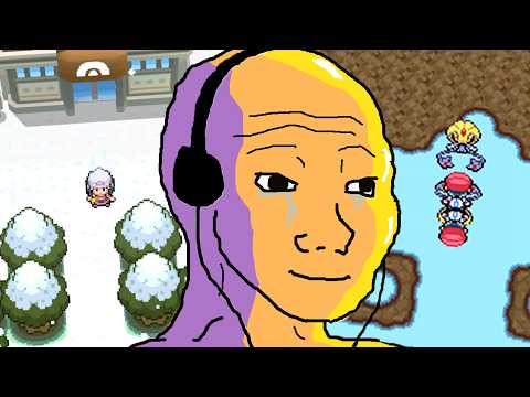 Life is (not) a Pokemon game