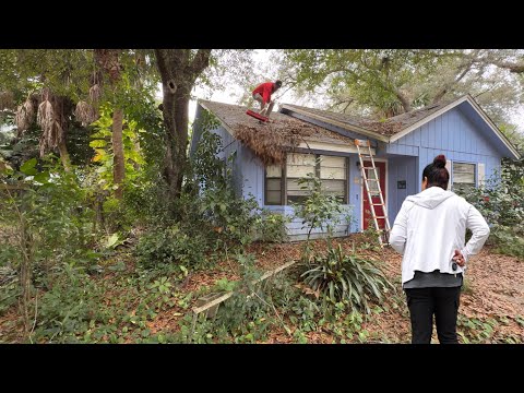 Weird Things Kept Happening at This Yard… Was I Being Watched?
