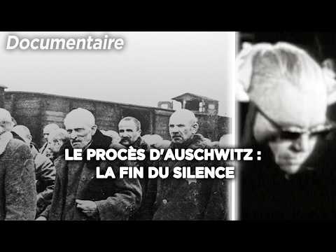 The Auschwitz Trial: The End of Silence - Full Documentary