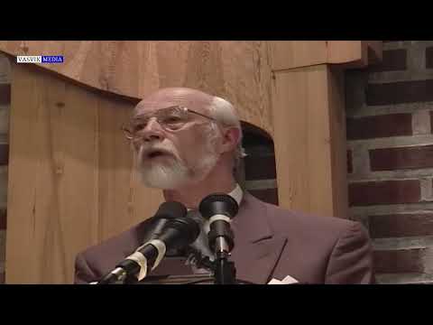 (5775) Per Braaten: Bortrykkelsens gåtefulle hemmelighet