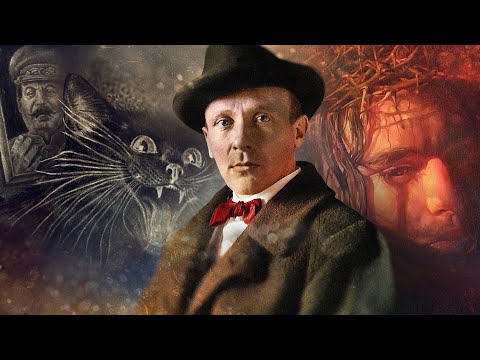 Michael Bulgakov. Can you expect help from the devil?