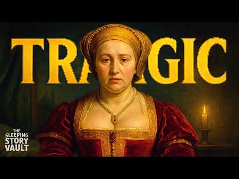 The Tragic Death of the Wife Henry VIII Called Ugly: Anne of Cleves