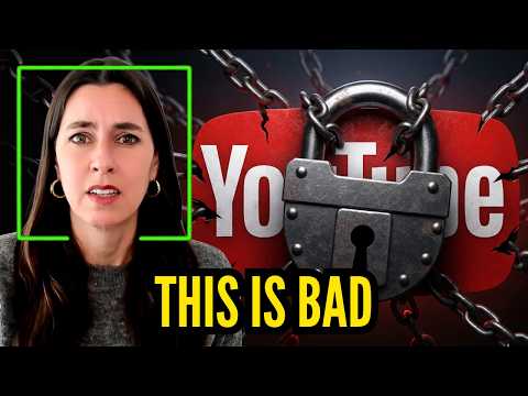 The Worst Update in YouTube History