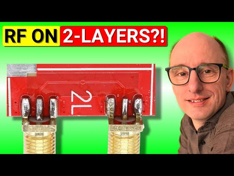 The Easiest Way to Fix Grounding Issues in 2-Layer PCBs