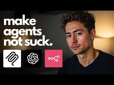 MCP Explained in 31 Minutes (Without The Hype)