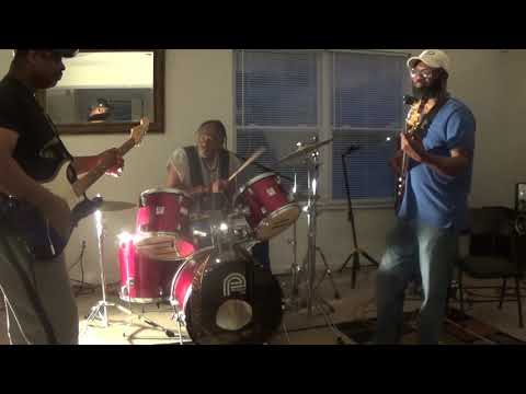 Weak at the Knees (Instrumental Cover)