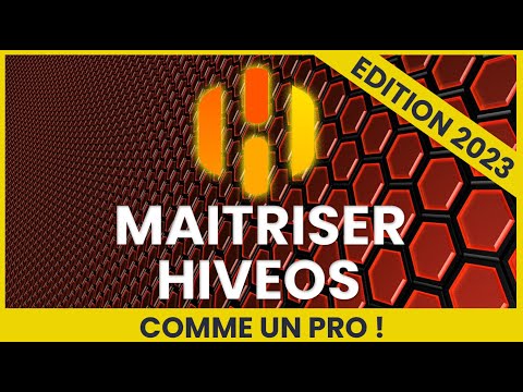 MASTER HIVEOS to mine like a PRO. All commands, automation tools, etc ...!