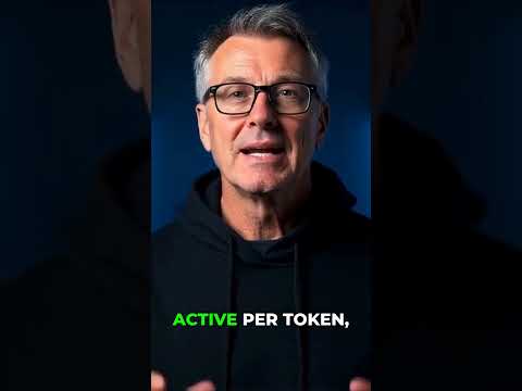 GLM-5's Brain: 744 Billion Parameters Explained