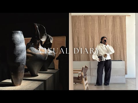 small moments, lately