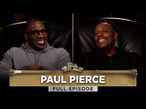 Paul Pierce on LeBron, Kobe, Jordan, Kevin Garnett, Ray Allen, Boston Celtics & NBA Legacy
