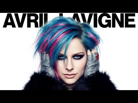 Avril Lavigne ~ No Place Like Home (Lyric)