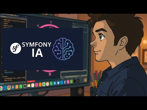 Symfony AI va tout changer !