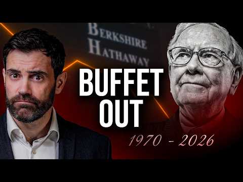 Wall Street's Largest Investor Is Gone