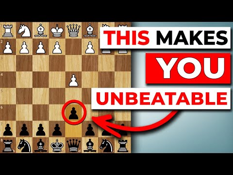 This RARE Opening Actually Makes You Unbeatable