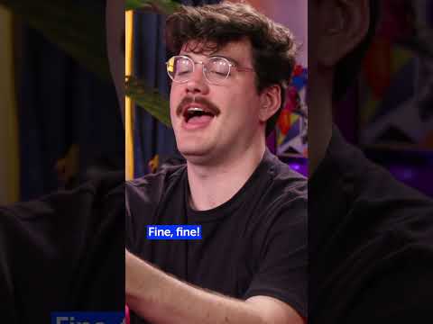 What's weird about that??