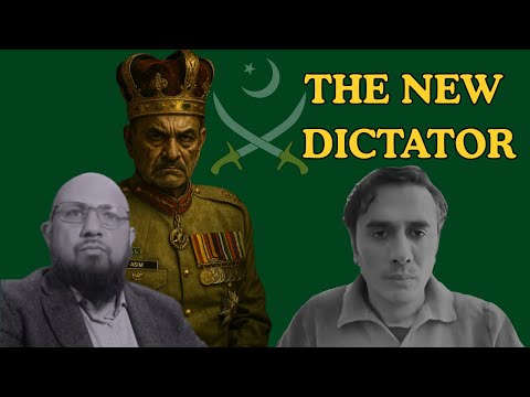 Waqas Ahmed on Pakistan’s Constitutional Coup and the Rise of Asim Munir | The Afghan Eye Podcast