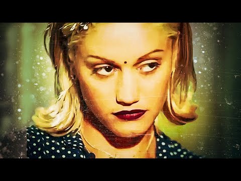 Gwen Stefani's Breakup Masterpiece