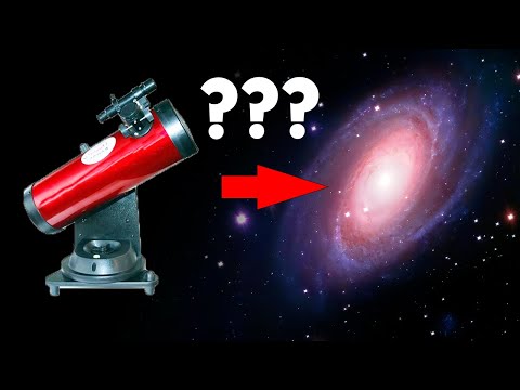 The Worst Astrophotography Advice I've Ever Seen