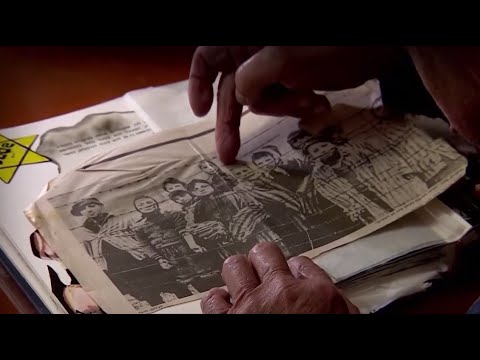 מי יישאר כדי לספר? | 15 אלף ניצולי שואה הלכו לעולמם השנה והחשש הוא שבקרוב לא יהיה מי שיספר