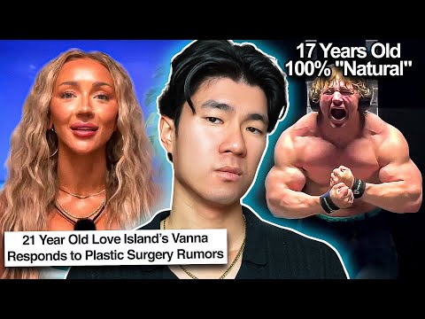 The Gen Z Body Image CRISIS