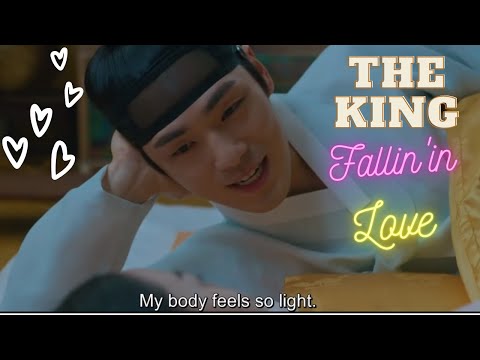 MR. QUEEN - King Cheol Jong Before and After Falling In Love