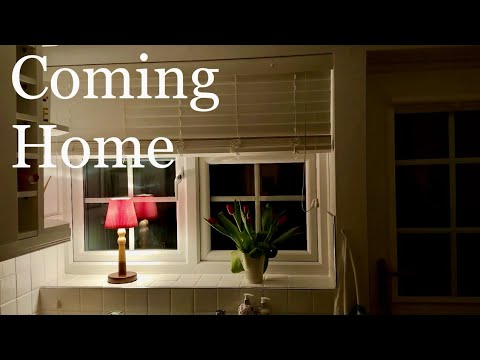 Starting Over in England After 35 Years in America | Quiet Life Reset