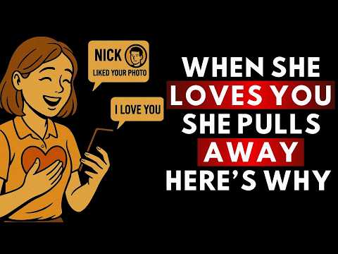 Why Women Ignore You When They’re Deeply in Love | Stoicism