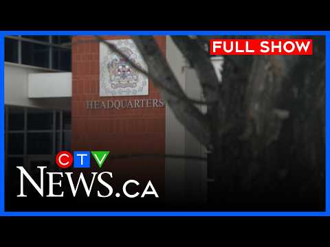 Calgary police employee facing breach of privacy charges | CTV News Calgary at 5 for April 9, 2026