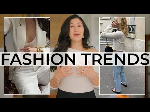 2025 FASHION TRENDS You Won't REGRET in 5 Years