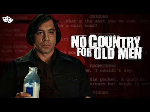 How I Wrote No Country for Old Men | Coen Brothers' Writing Advice