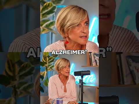Brain fog : le symptôme invisible de la ménopause 💡  #santédesfemmes  #podcast #menopause