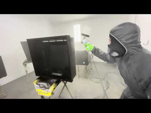 Jeff’s Cabinet Day 5 