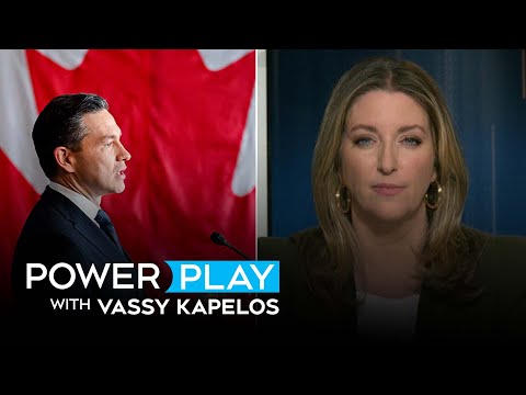 Conservative caucus to meet for first time since election loss | Power Play for Thurs. May 1, 2025