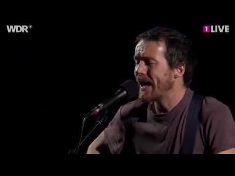 Damien Rice - Volcano (with audience)