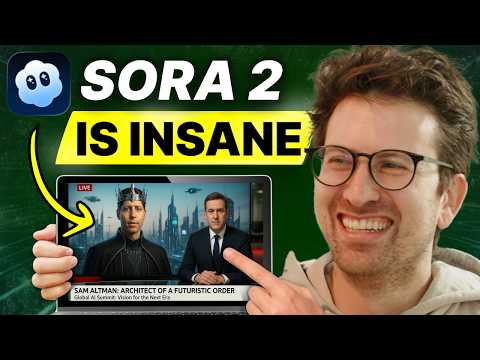 How I'd use Sora 2 + Claude to hit 1M+ views on AI videos