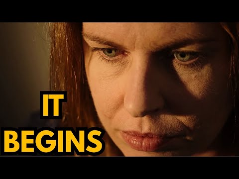 When You’re Tired of Being Tired (Free Yourself)