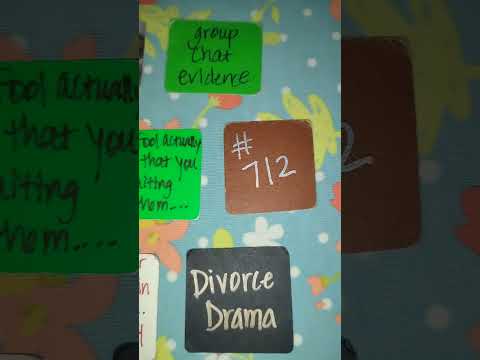 A righteous authority figure is leaving NO stone unturned.