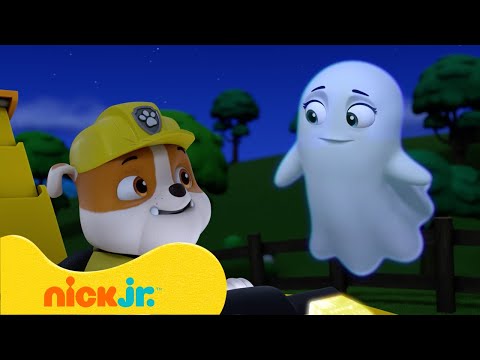 Щенячий патруль | Лучшие моменты 9 сезона "Щенячий патруль"! 🐶 (Часть 2) | Nick Jr. Cyrillic