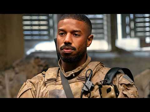 Navy SEAL Hunts His Family’s Killers… And Uncovers a GLOBAL Conspiracy